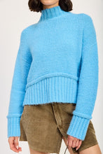 Load image into Gallery viewer, Ami Turtleneck