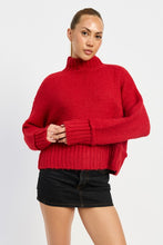 Load image into Gallery viewer, Ami Turtleneck