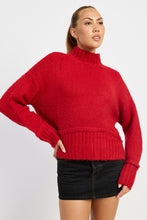 Load image into Gallery viewer, Ami Turtleneck