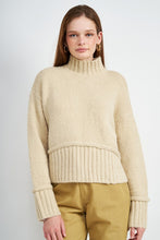 Load image into Gallery viewer, Ami Turtleneck