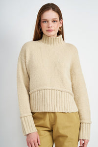 Ami Turtleneck