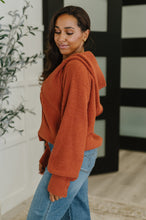 Load image into Gallery viewer, All For Me Henley Sweater