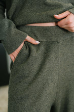 Load image into Gallery viewer, Clove Culottes in Moss