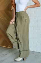 Load image into Gallery viewer, Exciting Escapade Wide Leg Pants