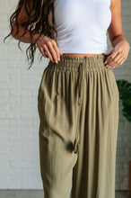 Load image into Gallery viewer, Exciting Escapade Wide Leg Pants