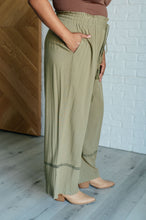 Load image into Gallery viewer, Exciting Escapade Wide Leg Pants