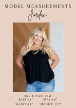 Load image into Gallery viewer, Effortless Elements Striped Cardigan