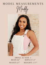 Load image into Gallery viewer, Corner of the Block Loose Knit Sweater