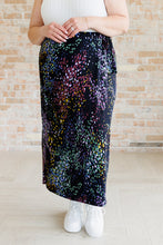 Load image into Gallery viewer, New Obsession Wrap Skirt