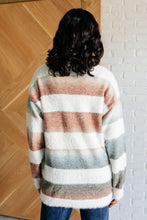 Load image into Gallery viewer, Ombre Feelings Striped Cardigan