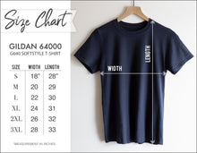 Load image into Gallery viewer, God Bless America, Land that I Love Graphic Tee