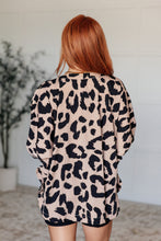 Load image into Gallery viewer, She&#39;s Got Eyes of Gold Batwing Blouse