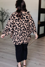 Load image into Gallery viewer, She&#39;s Got Eyes of Gold Batwing Blouse