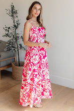 Load image into Gallery viewer, Tomorrow is Forever Tiered Dress